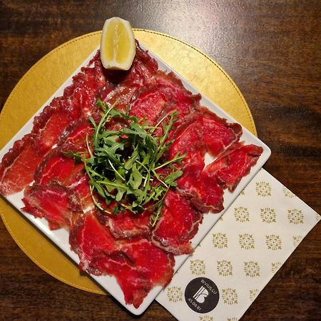Bivius Hotel Restaurant Luxembourg Strassen Ngoại thất bức ảnh