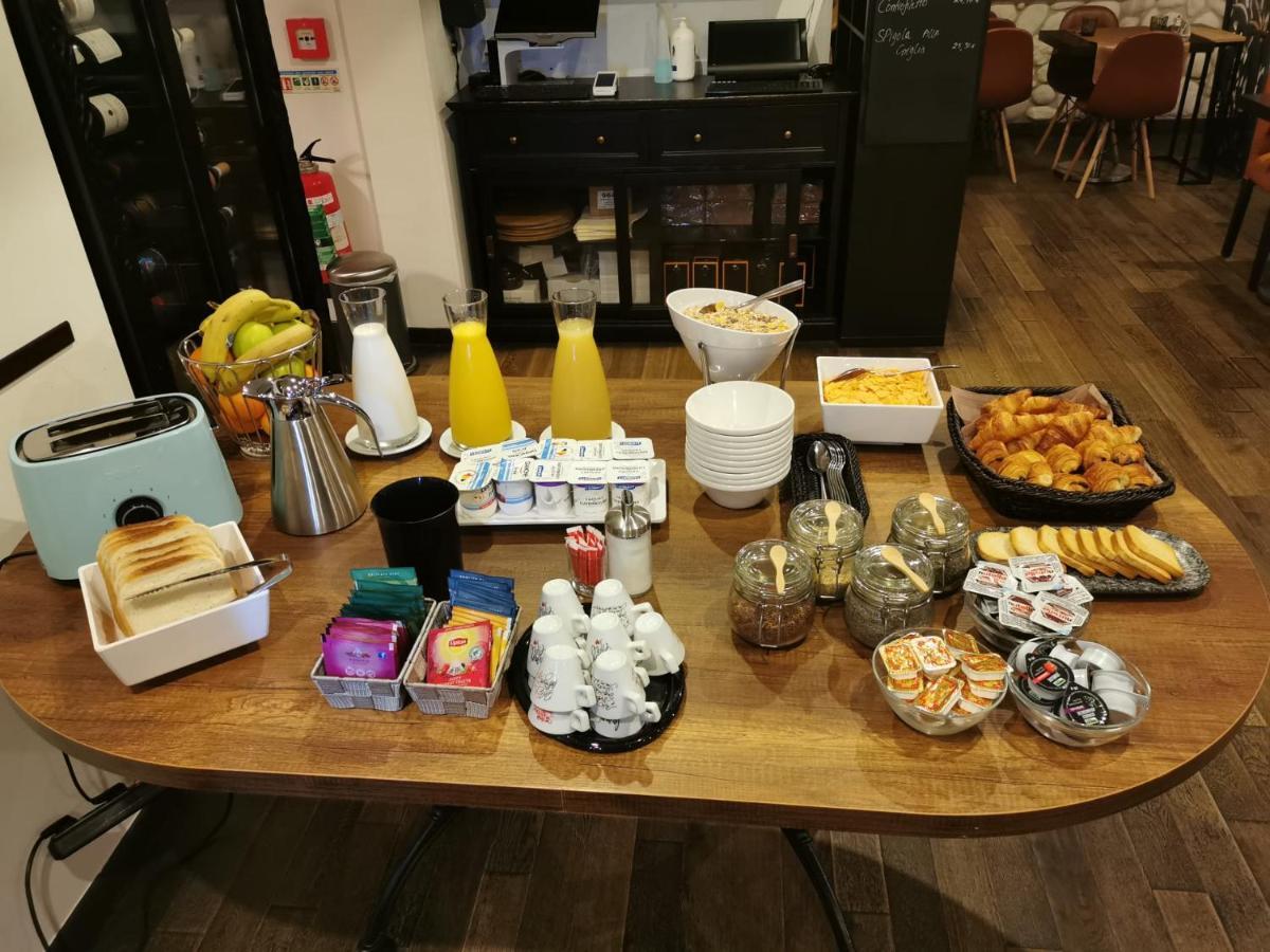 Bivius Hotel Restaurant Luxembourg Strassen Ngoại thất bức ảnh