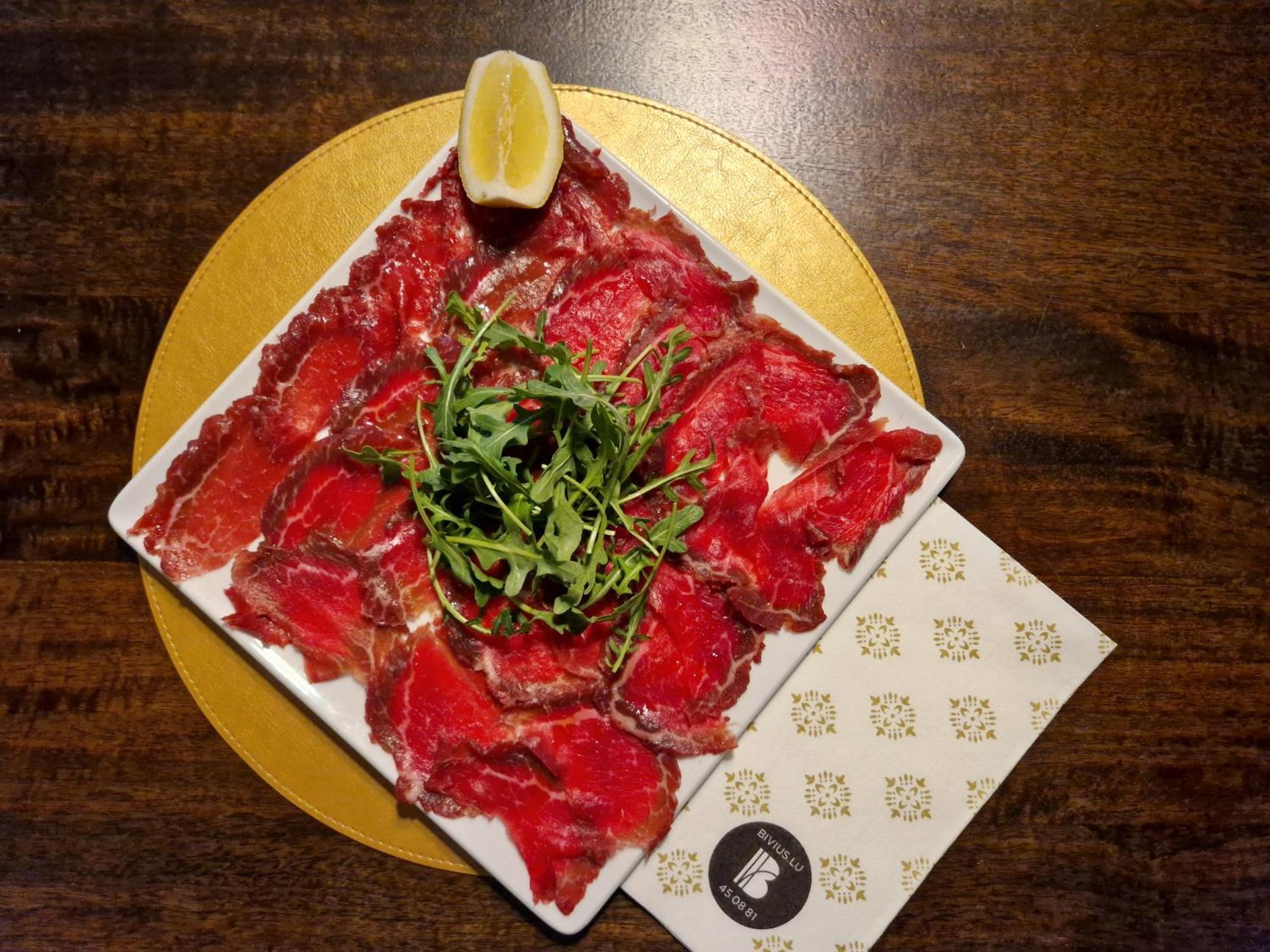 Bivius Hotel Restaurant Luxembourg Strassen Ngoại thất bức ảnh