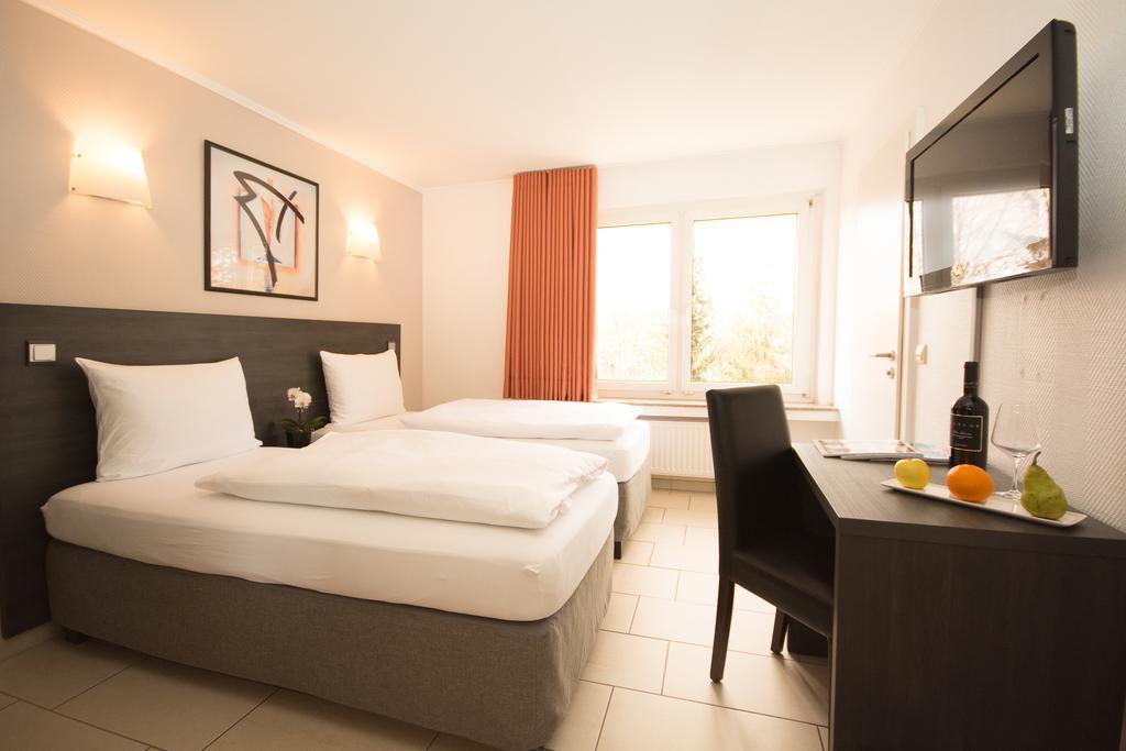 Bivius Hotel Restaurant Luxembourg Strassen Ngoại thất bức ảnh