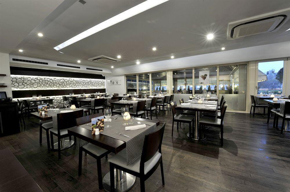 Bivius Hotel Restaurant Luxembourg Strassen Ngoại thất bức ảnh