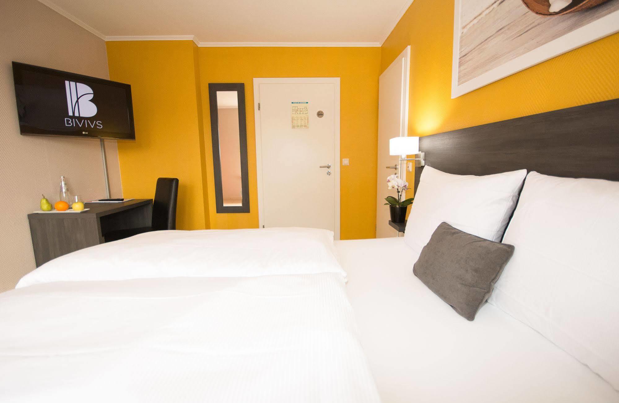 Bivius Hotel Restaurant Luxembourg Strassen Ngoại thất bức ảnh