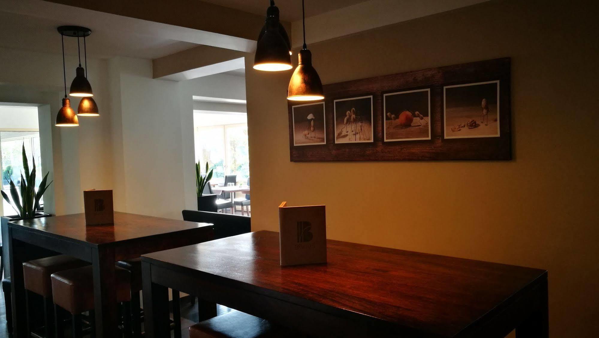 Bivius Hotel Restaurant Luxembourg Strassen Ngoại thất bức ảnh