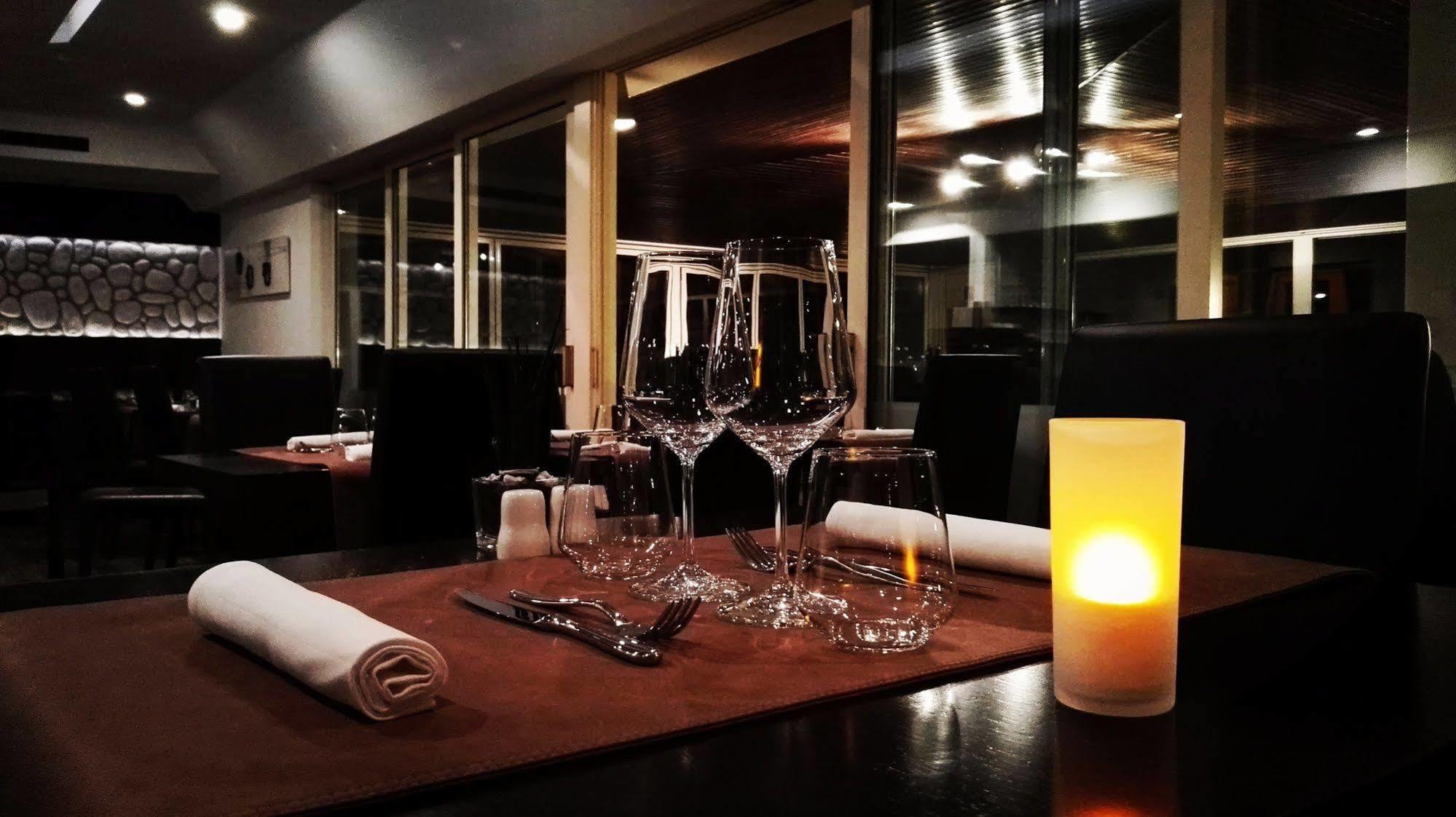 Bivius Hotel Restaurant Luxembourg Strassen Ngoại thất bức ảnh
